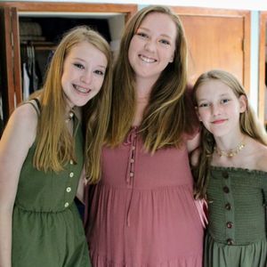 Meet your Posher, Sonia